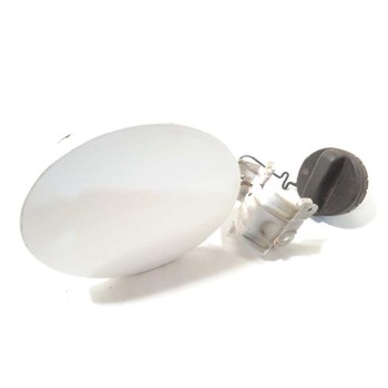 Recambio de tapa exterior combustible para toyota auris touring sports (e18) 1.6 16v cat referencia OEM IAM 7735012550  