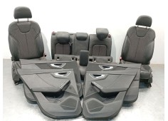 Recambio de juego asientos completo para audi q2 (gab, gag) 2.0 tdi referencia OEM IAM 5QF881106M 5QF881105M 5G0885501GCA9