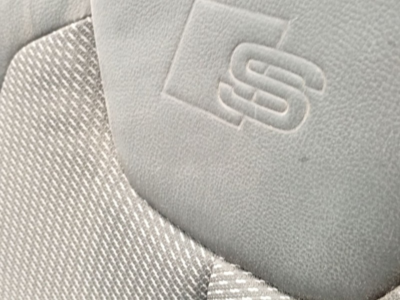 Recambio de juego asientos completo para audi q2 (gab, gag) 2.0 tdi referencia OEM IAM 5QF881106M 5QF881105M 5G0885501GCA9