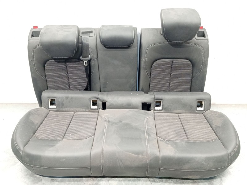 Recambio de juego asientos completo para audi q2 (gab, gag) 2.0 tdi referencia OEM IAM 5QF881106M 5QF881105M 5G0885501GCA9