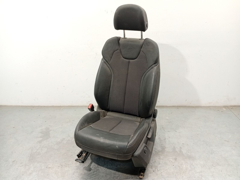 Recambio de juego asientos completo para audi q2 (gab, gag) 2.0 tdi referencia OEM IAM 5QF881106M 5QF881105M 5G0885501GCA9