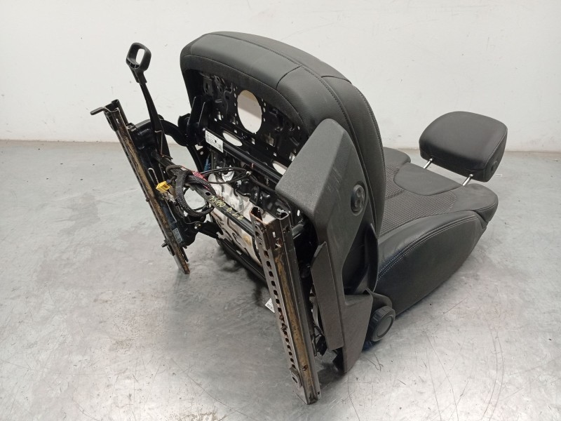 Recambio de juego asientos completo para audi q2 (gab, gag) 2.0 tdi referencia OEM IAM 5QF881106M 5QF881105M 5G0885501GCA9