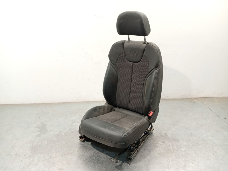 Recambio de juego asientos completo para audi q2 (gab, gag) 2.0 tdi referencia OEM IAM 5QF881106M 5QF881105M 5G0885501GCA9