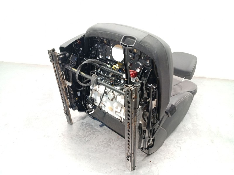 Recambio de juego asientos completo para audi q2 (gab, gag) 2.0 tdi referencia OEM IAM 5QF881106M 5QF881105M 5G0885501GCA9