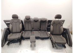Recambio de juego asientos completo para audi q5 sportback (fyt) 40 tdi quattro referencia OEM IAM NOREF  