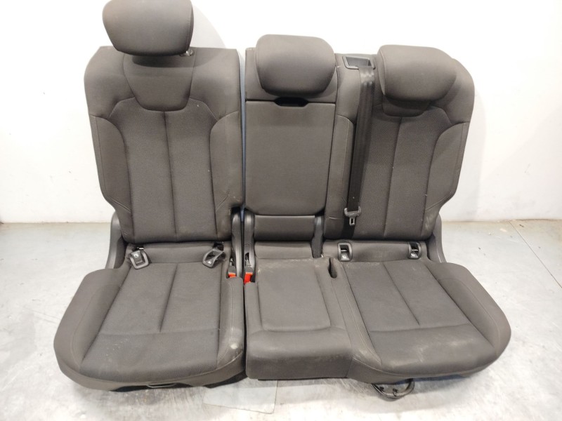 Recambio de juego asientos completo para audi q5 sportback (fyt) 40 tdi quattro referencia OEM IAM NOREF  