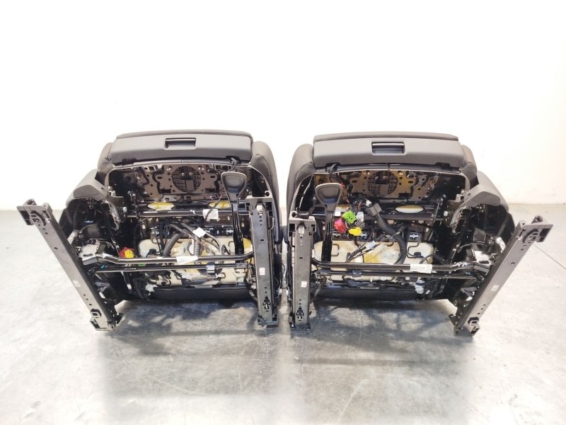 Recambio de juego asientos completo para audi q5 sportback (fyt) 40 tdi quattro referencia OEM IAM NOREF  