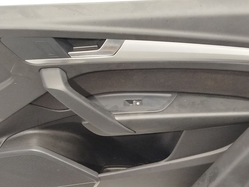 Recambio de juego asientos completo para audi q5 sportback (fyt) 40 tdi quattro referencia OEM IAM NOREF  