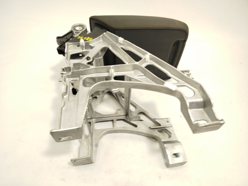 Recambio de juego asientos completo para audi q5 sportback (fyt) 40 tdi quattro referencia OEM IAM NOREF  