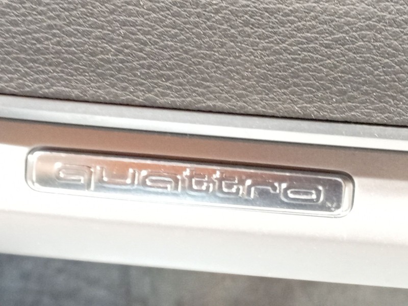 Recambio de kit airbag para audi q5 sportback (fyt) 40 tdi quattro referencia OEM IAM 80B857001H24A 80A880204H 80A880201Q6PS