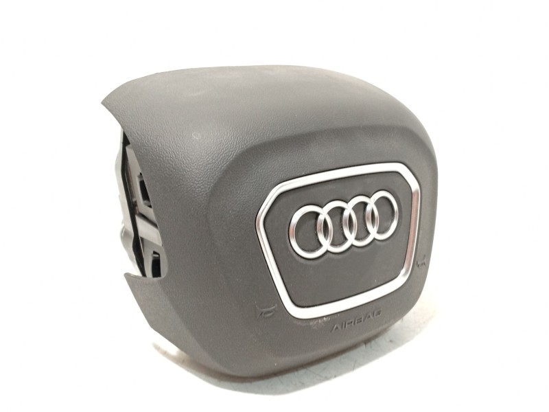 Recambio de kit airbag para audi q5 sportback (fyt) 40 tdi quattro referencia OEM IAM 80B857001H24A 80A880204H 80A880201Q6PS