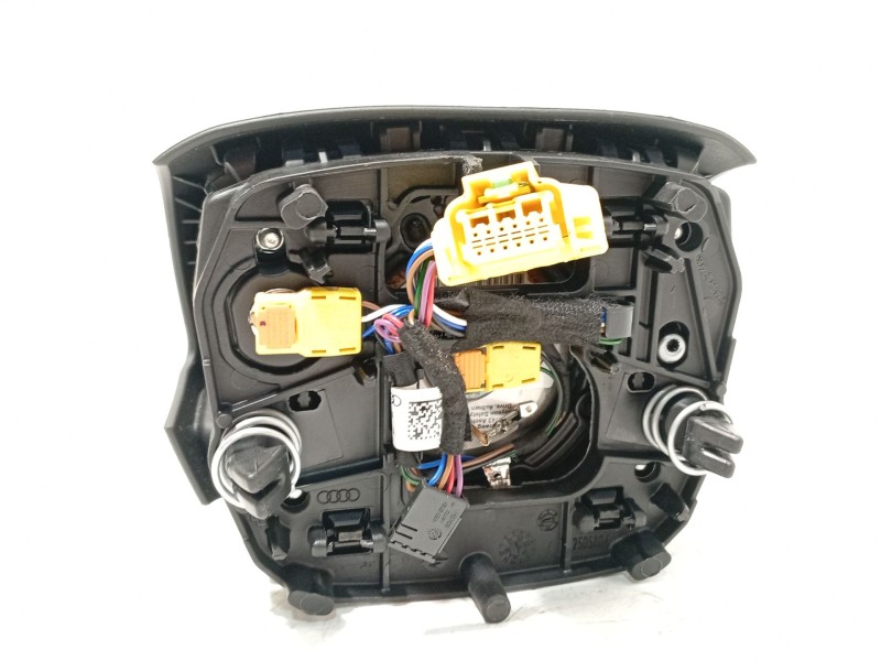 Recambio de kit airbag para audi q5 sportback (fyt) 40 tdi quattro referencia OEM IAM 80B857001H24A 80A880204H 80A880201Q6PS