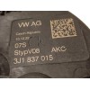 Recambio de cerradura puerta delantera izquierda para volkswagen t-roc 1.0 tsi referencia OEM IAM 3J1837015  