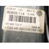 Recambio de elevalunas trasero izquierdo para volkswagen passat b6 (3c2) 2.0 tdi referencia OEM IAM 1K0959703P  