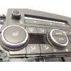 Recambio de mando climatizador para land rover evoque prestige referencia OEM IAM BJ3214C239FC  LR028196