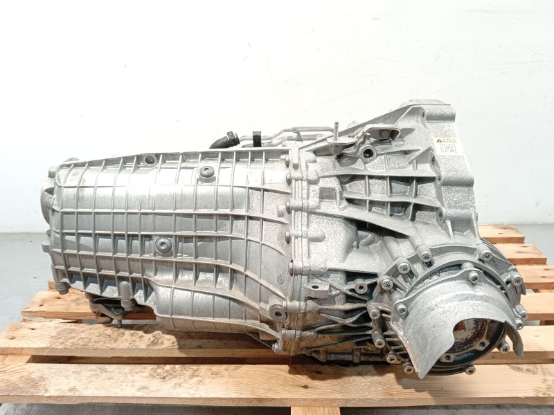 Recambio de caja cambios para audi a5 sportback (f5a, f5f) 35 tdi referencia OEM IAM VKM 0CK300048H002 