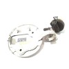 Recambio de tapa exterior combustible para toyota auris touring sports (e18) 1.6 16v cat referencia OEM IAM 7735012550  
