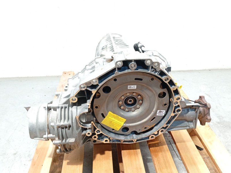 Recambio de caja cambios para audi a5 sportback (f5a, f5f) 35 tdi referencia OEM IAM VKM 0CK300048H002 