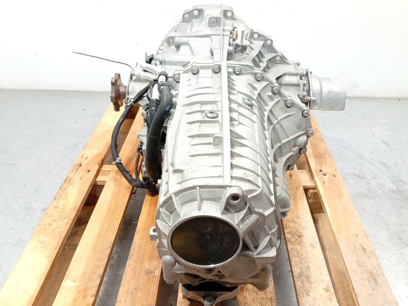 Recambio de caja cambios para audi a5 sportback (f5a, f5f) 35 tdi referencia OEM IAM VKM 0CK300048H002 