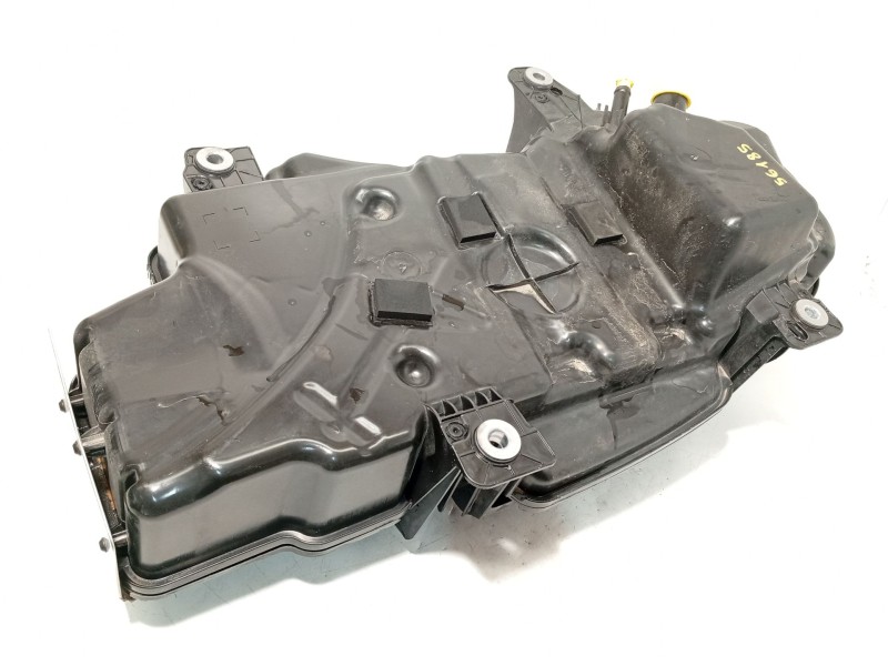 Recambio de deposito aditivo fap adblue para audi q5 sportback (fyt) 40 tdi quattro referencia OEM IAM 80A131878AQ  