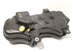 Recambio de deposito aditivo fap adblue para audi q5 sportback (fyt) 40 tdi quattro referencia OEM IAM 80A131878AQ   2