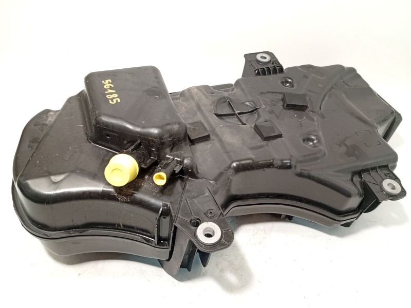 Recambio de deposito aditivo fap adblue para audi q5 sportback (fyt) 40 tdi quattro referencia OEM IAM 80A131878AQ  