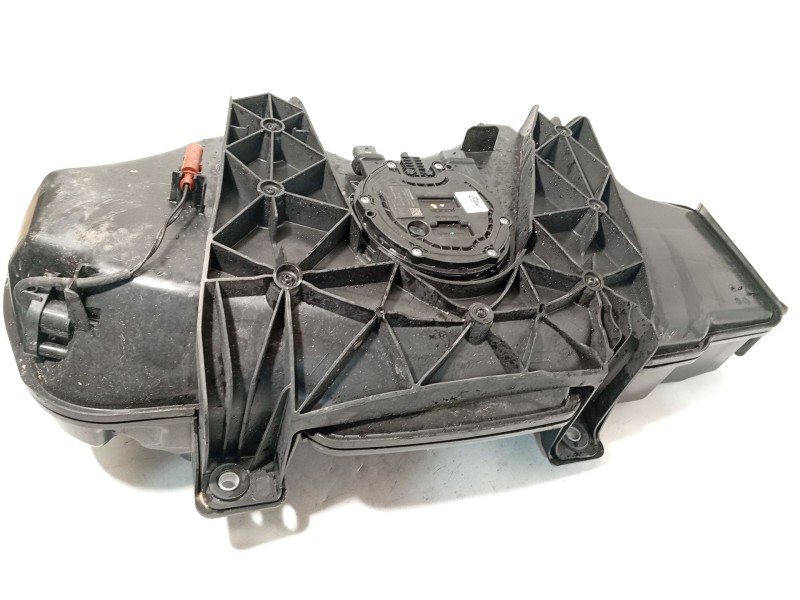 Recambio de deposito aditivo fap adblue para audi q5 sportback (fyt) 40 tdi quattro referencia OEM IAM 80A131878AQ  