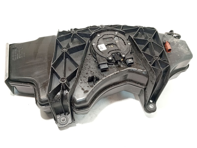 Recambio de deposito aditivo fap adblue para audi q5 sportback (fyt) 40 tdi quattro referencia OEM IAM 80A131878AQ  