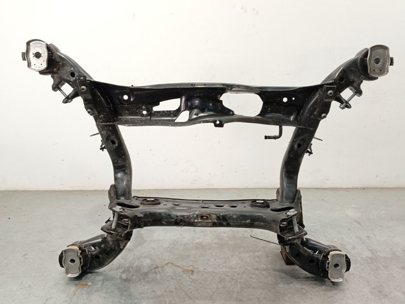 Recambio de puente trasero para audi q5 sportback (fyt) 40 tdi quattro referencia OEM IAM 80A505235S  