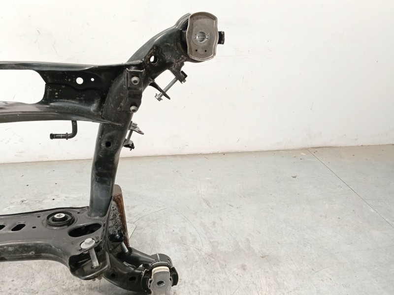 Recambio de puente trasero para audi q5 sportback (fyt) 40 tdi quattro referencia OEM IAM 80A505235S  