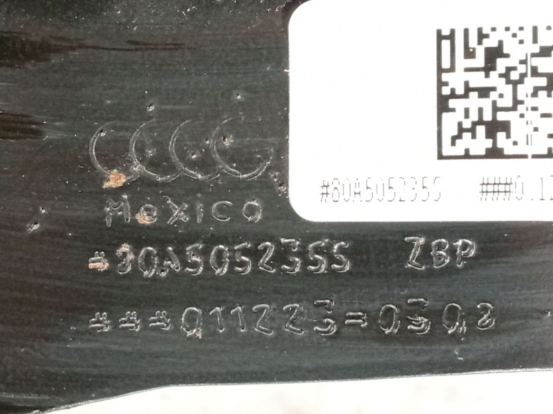 Recambio de puente trasero para audi q5 sportback (fyt) 40 tdi quattro referencia OEM IAM 80A505235S  