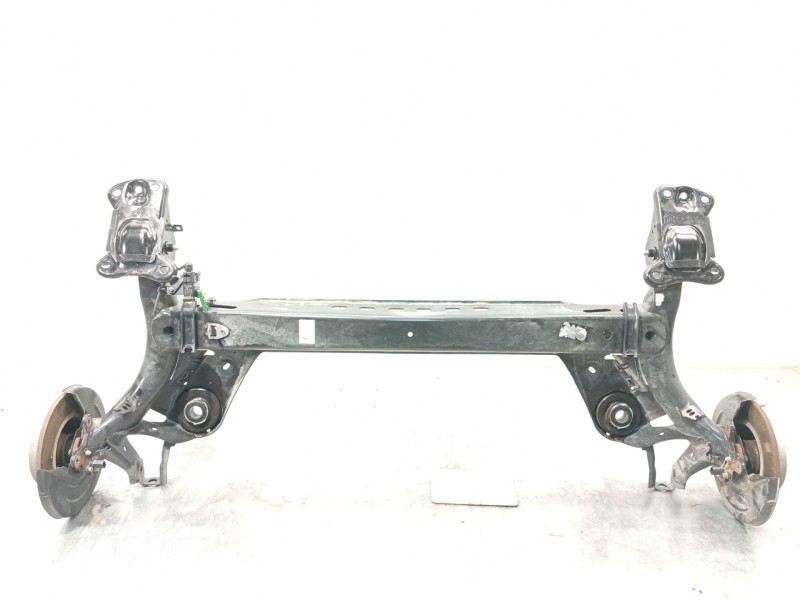 Recambio de puente trasero para audi q2 (gab, gag) 2.0 tdi referencia OEM IAM 5Q0501049BJ  