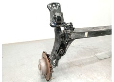 Recambio de puente trasero para audi q2 (gab, gag) 2.0 tdi referencia OEM IAM 5Q0501049BJ   2