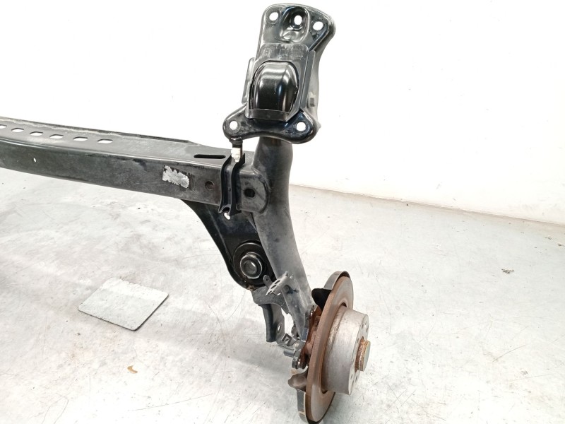 Recambio de puente trasero para audi q2 (gab, gag) 2.0 tdi referencia OEM IAM 5Q0501049BJ  