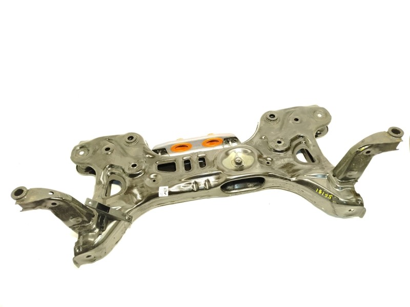 Recambio de puente delantero para volkswagen t-cross (c11, d31) 1.0 tsi referencia OEM IAM 2Q0199315  
