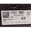 Recambio de cuadro instrumentos para seat leon (5f1) reference referencia OEM IAM 5F0920863C  A2C94680800