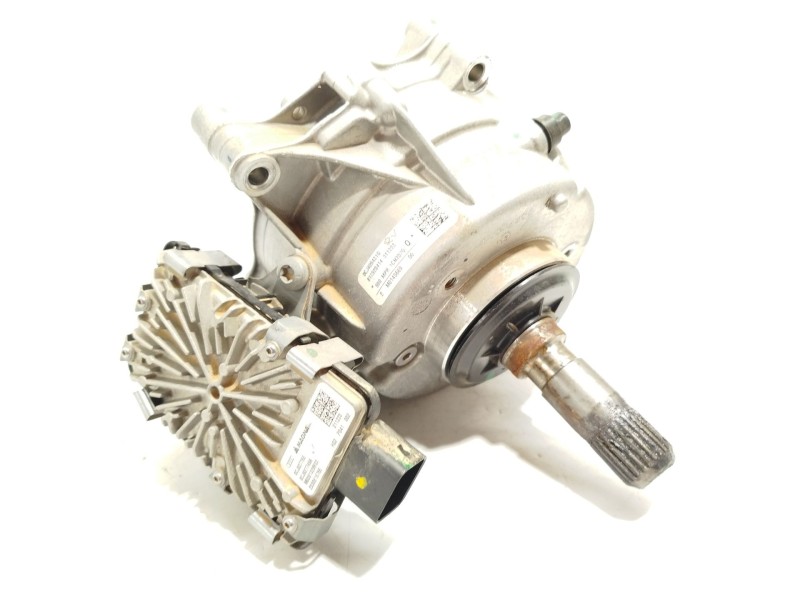 Recambio de caja transfer para audi q5 sportback (fyt) 40 tdi quattro referencia OEM IAM 0CJ409431G 0CJ927749A 