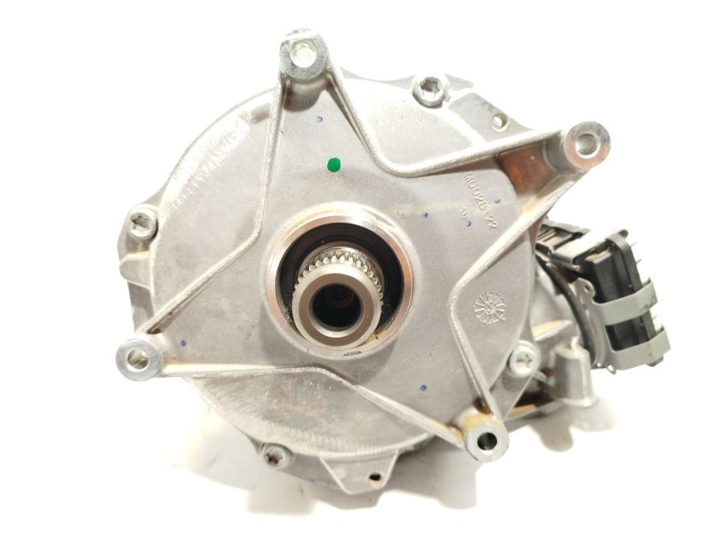 Recambio de caja transfer para audi q5 sportback (fyt) 40 tdi quattro referencia OEM IAM 0CJ409431G 0CJ927749A 