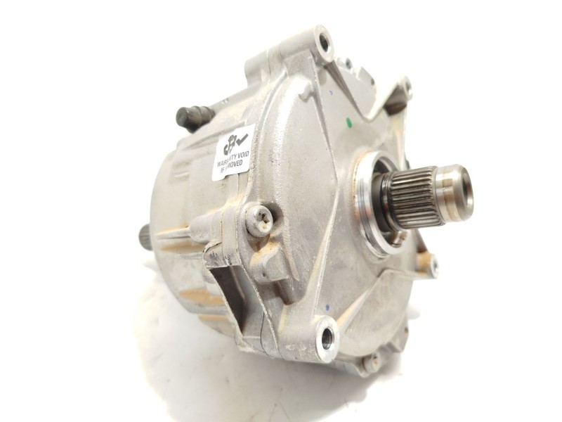 Recambio de caja transfer para audi q5 sportback (fyt) 40 tdi quattro referencia OEM IAM 0CJ409431G 0CJ927749A 