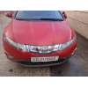 honda civic berlina 5 (fk) del año 2006