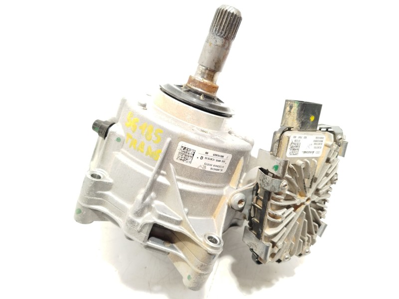 Recambio de caja transfer para audi q5 sportback (fyt) 40 tdi quattro referencia OEM IAM 0CJ409431G 0CJ927749A 