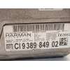 Recambio de sistema navegacion gps para bmw x3 (f25) sdrive 18d referencia OEM IAM 65129389849  