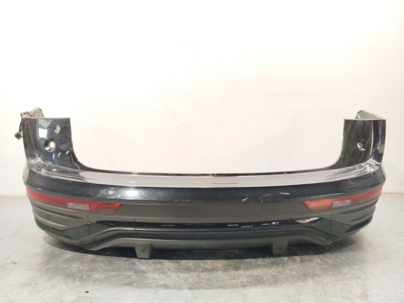 Recambio de paragolpes trasero para audi q5 sportback (fyt) 40 tdi quattro referencia OEM IAM 80F807067GRU  