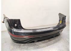 Recambio de paragolpes trasero para audi q5 sportback (fyt) 40 tdi quattro referencia OEM IAM 80F807067GRU   2