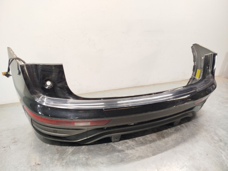 Recambio de paragolpes trasero para audi q5 sportback (fyt) 40 tdi quattro referencia OEM IAM 80F807067GRU  