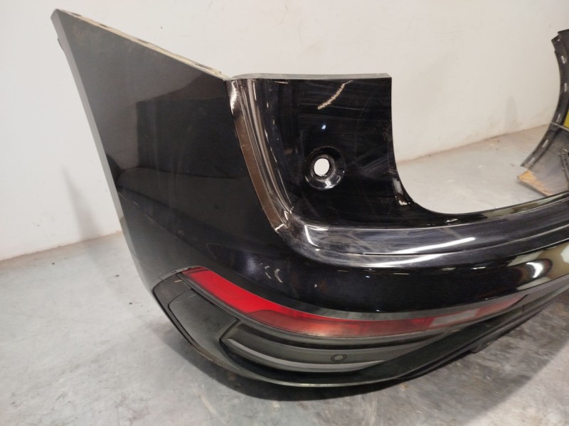Recambio de paragolpes trasero para audi q5 sportback (fyt) 40 tdi quattro referencia OEM IAM 80F807067GRU  