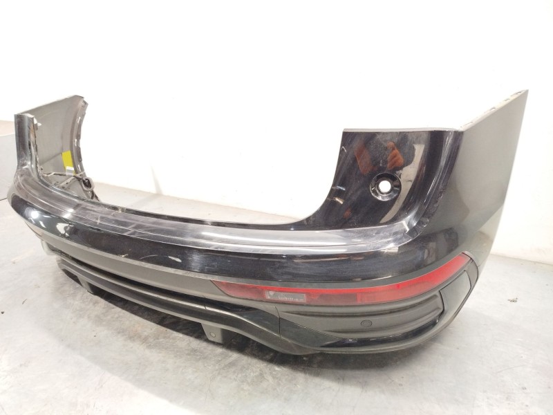 Recambio de paragolpes trasero para audi q5 sportback (fyt) 40 tdi quattro referencia OEM IAM 80F807067GRU  