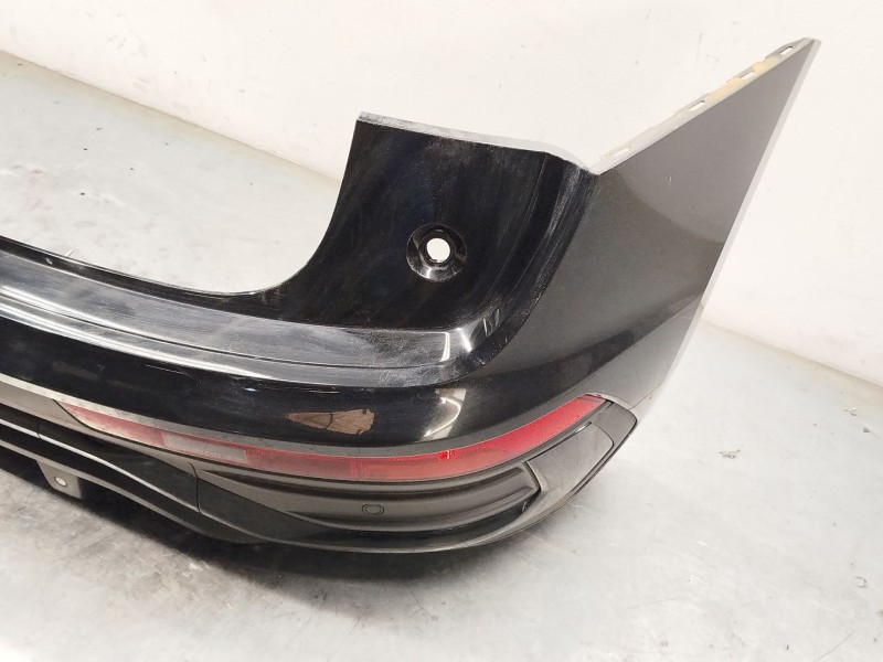 Recambio de paragolpes trasero para audi q5 sportback (fyt) 40 tdi quattro referencia OEM IAM 80F807067GRU  