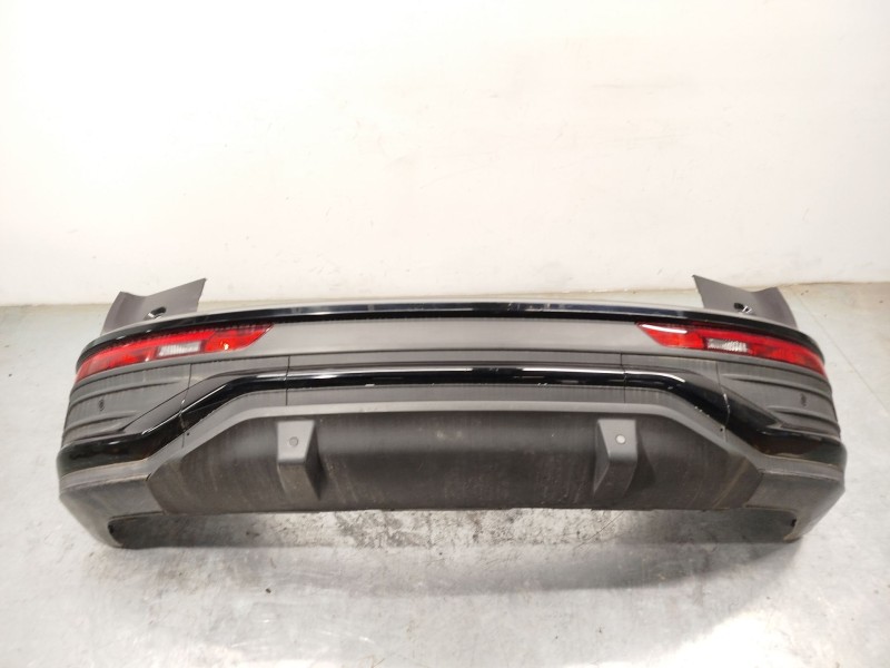 Recambio de paragolpes trasero para audi q5 sportback (fyt) 40 tdi quattro referencia OEM IAM 80F807067GRU  