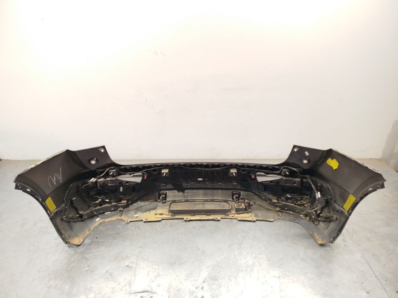 Recambio de paragolpes trasero para audi q5 sportback (fyt) 40 tdi quattro referencia OEM IAM 80F807067GRU  